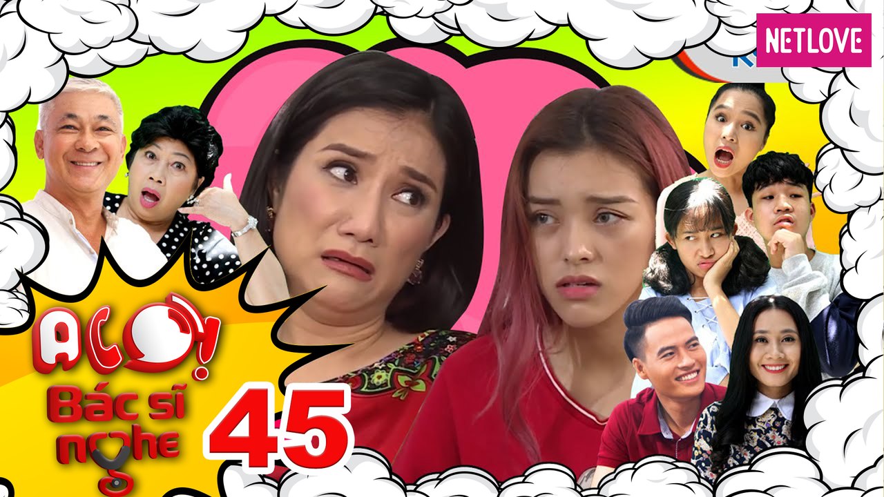 Alo Bác Sĩ Nghe | P336 - Tập 45