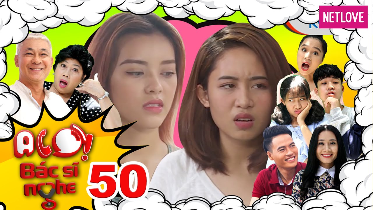Alo Bác Sĩ Nghe | P336 - Tập 50