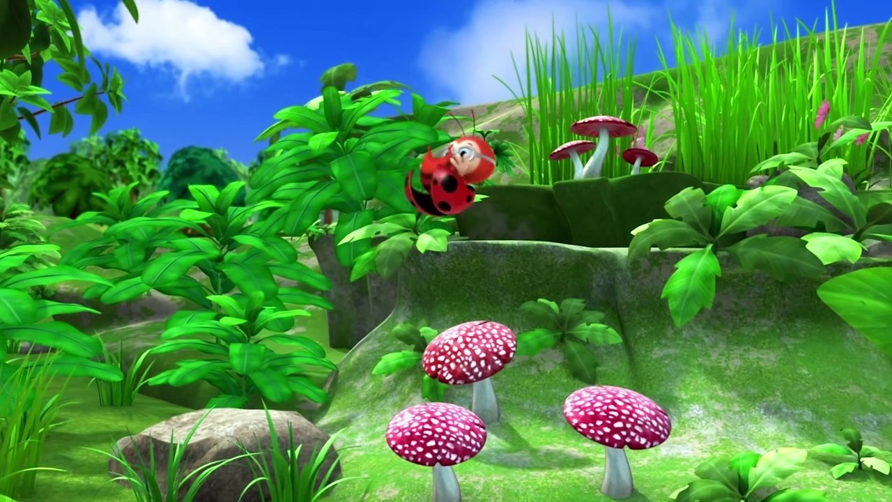 Ice Cream Song | Little Baby Bum | Nursery Rhymes for Babies | Songs for Kids | Little Baby Bum Song