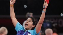 Paralympics: Bhavina Patel won silver medal in table tennis