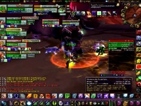 Striders of Nagrand ( remparts)