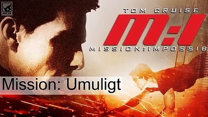 Top actionfilm, der nogensinde er lavet