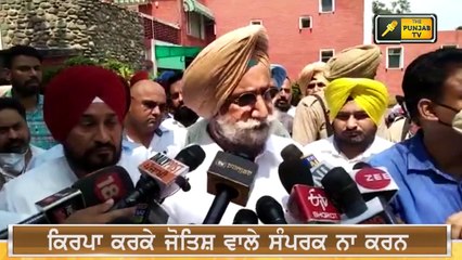 ਸਿੱਧੂ ਕੈਪਟਨ ਦੀ ਲੜਾਈ 'ਚ ਡਿੱਗਣ ਲੱਗੀ ਸਰਕਾਰ? Captain Govt will face floor test? | Judge Singh Chahal