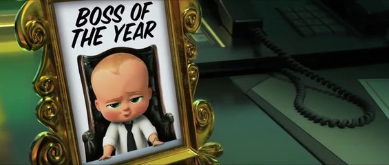 The Boss Baby -  Family Business (2021) Trailer