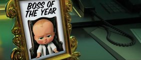 The Boss Baby -  Family Business (2021) Trailer