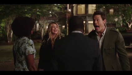 Vacation Friends (2021) Trailer