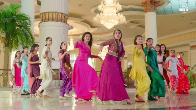 RENUKA PANWAR : Jaungi Pani Len (Official Video) Aman Jaji | New Haryanvi Songs Haryanavi 2021