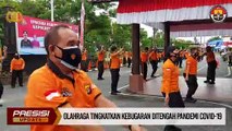 Rutin Olahraga Tingkatkan Kebugaran dan Imun Ditengah Pandemi