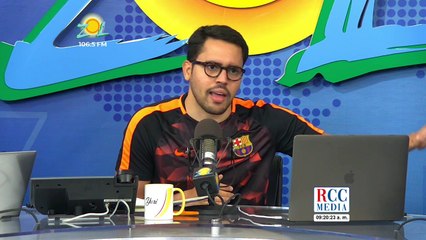 Yuri Enrique Rodriguez: “El deterioro del lenguaje es el deterioro de la democracia”
