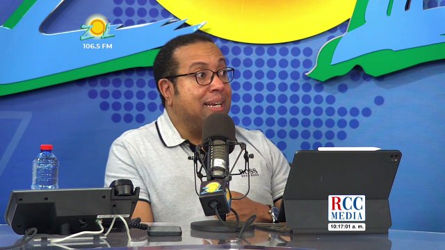 Equipo de Paneo Semanal comenta sobre la situación en Afganistán