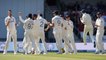 India-England test series levelled by 1-1