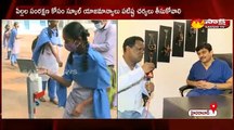 సెప్టెంబర్ 1  నుంచి తెలంగాణ లో  విద్యాసంస్థలు ప్రారంభం