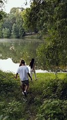 A women got suicide one man save us