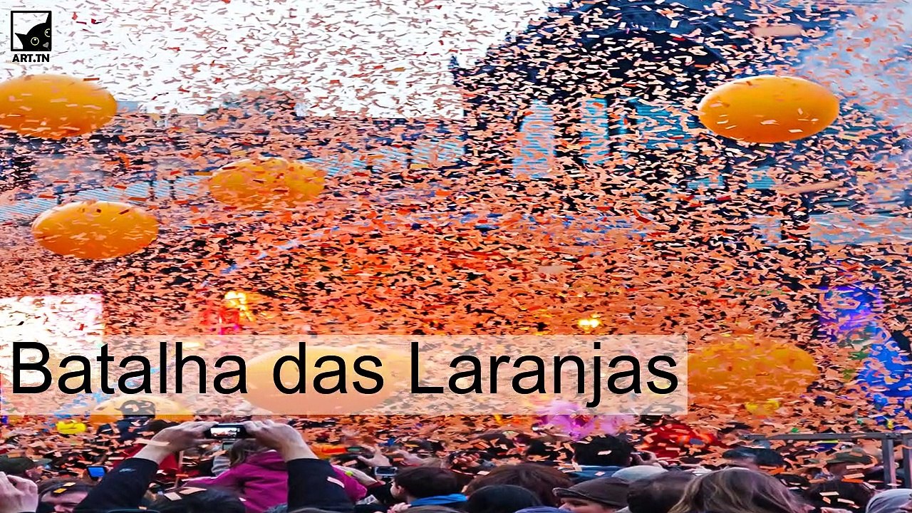 os 10 festivais mais bizarros do mundo