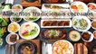 7 Alimentos tradicionais coreanos