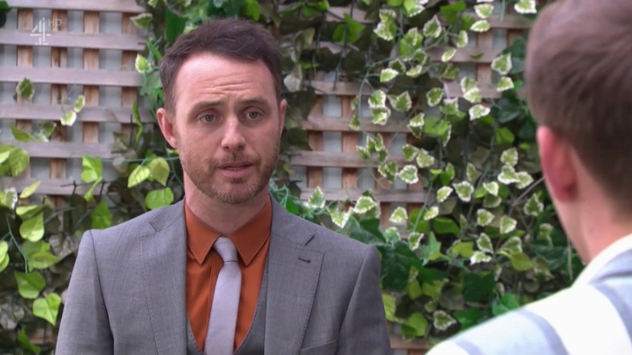 James Nightingale Part 1131a