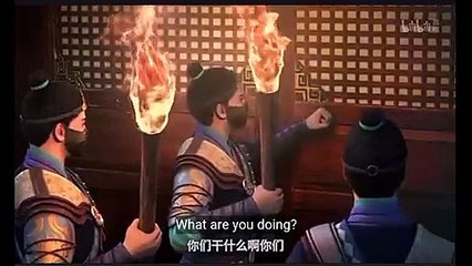 Yung Long Season 2  Episode 11 English Subtitles.