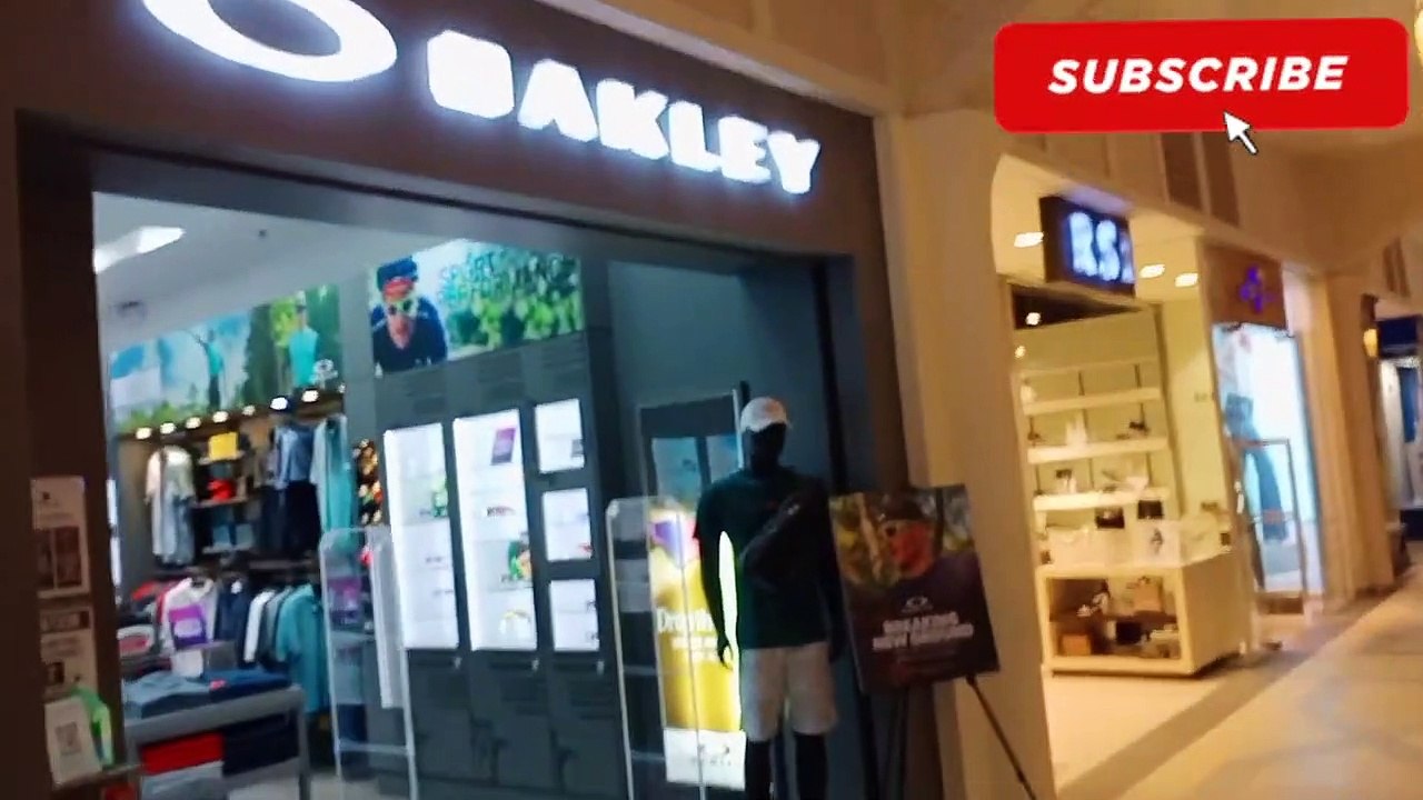 Luxury Shopping In the Philippines _ Rockwell Makati Luxury Shopping Mall