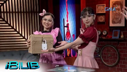 iBilib: Can we make locks out of cardboard materials?