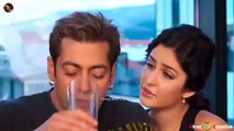 Salman Khan Katrina Kaif Romantic Scene WhatsApp Status Video