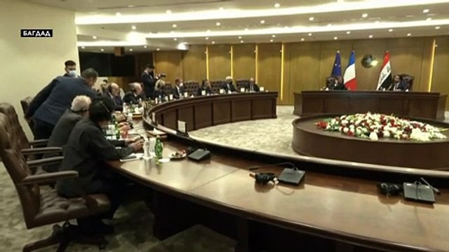 Президент США: высока вероятность нового теракта в аэропорту Кабула