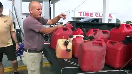 Λουιζιάνα:Σε συναγερμό λόγω της «Αϊντα»