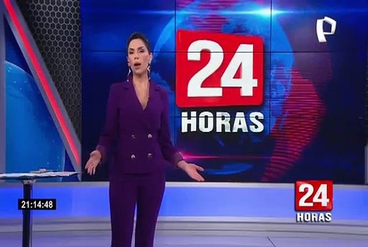 Dinámicos del Centro : allanan vivienda de Vladimir Cerrón en Huancayo