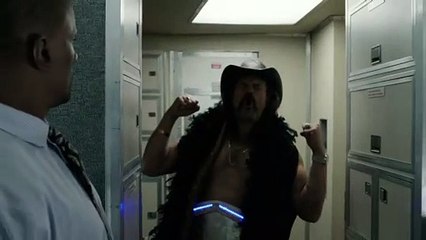 Heels Season 1 Episode 4 Promo