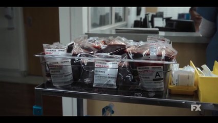 American Horror Story 10x03 Season 10 Episode 3 Trailer - Thirst