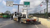 Vatan Caddesi 30 Ağustos provaları nedeniyle trafiğe kapatıldı