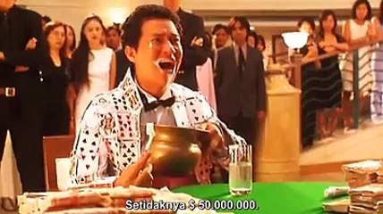 Dewa Judi vs Dewa Teknologi: Which One Reigns Supreme? 🤔