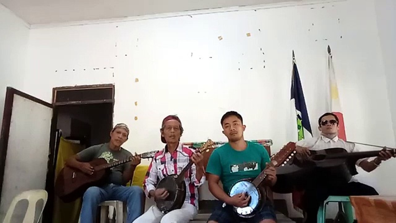 Nasaan Ka Mahal Tanging Ikaw - Willie Garte