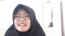 Vaksin Slank untuk Indonesia - Dapat Beasiswa OSC, Gebby Novalisza: Kaya Mimpi