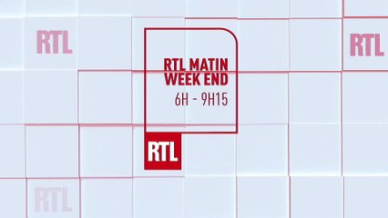 Le journal RTL de 9h du 29 août 2021