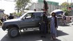 What will US do after second warning of explosion in Kabul?