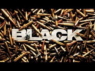 Black - Trailer