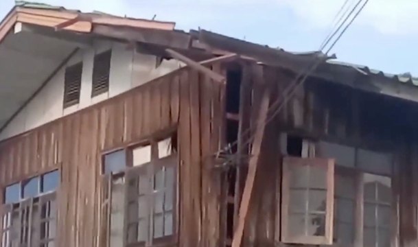 คู่ข่าวเสาร์ อาทิตย์ ช่วงที่ 1 วันอาทิตย์ที่ 29 ส.ค.64