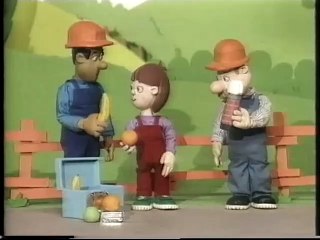 Dic a Dei a Delyth: Barcud Delyth