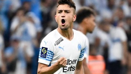 Fransa'yı altüst eden bu kez Cengiz Ünder! Milli futbolcumuz durdurulamıyor