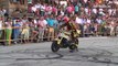 Paulo Martinho | Moto Freestyle | Quemando Rueda [Burnout] | [ Tire 1000 degree ] | BOTICAS