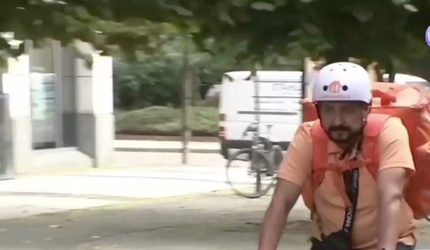 คู่ข่าวเสาร์ อาทิตย์ ช่วงที่ 4 วันอาทิตย์ที่ 29 ส.ค.64