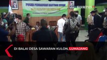 Mensos Risma Turun Tangan Terkait Dugaan Penyelewengan Bansos di Lumajang