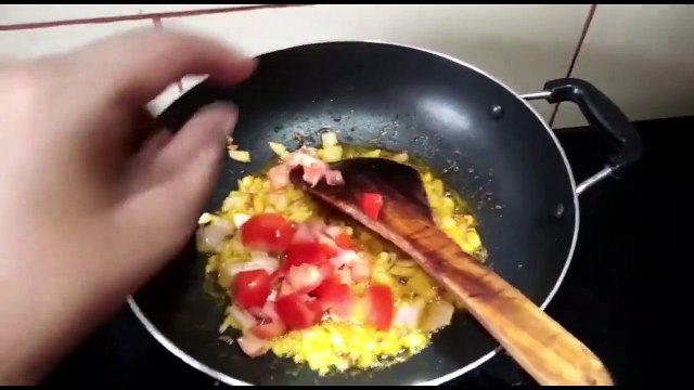 How to make Ragda Patties _| Ragda Patties Recipe |_ Mumbai Street Food _| Street style Rragda Patties