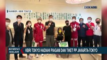 2 Atlet Paralimpiade Tokyo Tiba di Indonesia, Ini Hadiah yang Didapat dari KBRI Tokyo