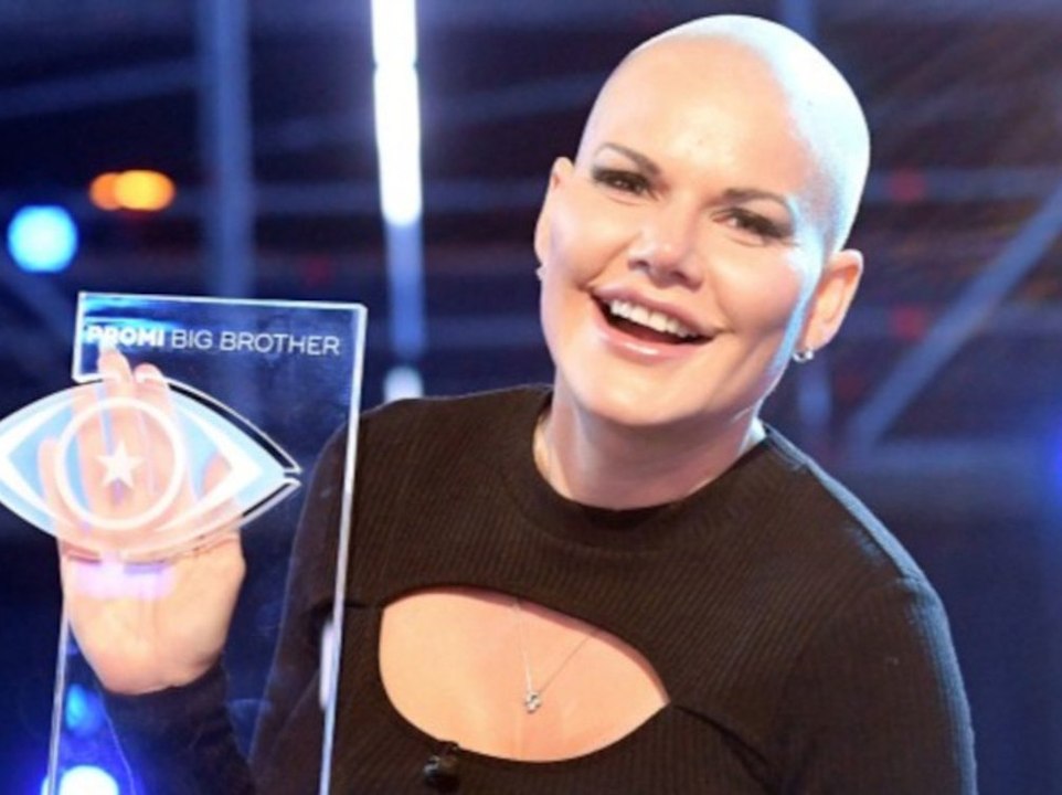 Ihr Ziel nach PBB: Melanie Müller will 'alles' für ihre Ehe tun