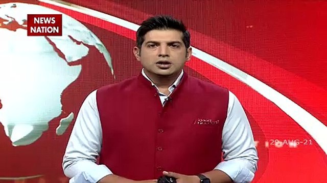 Defence Minister Rajnath Singh indirectly lambasts at Pakistan