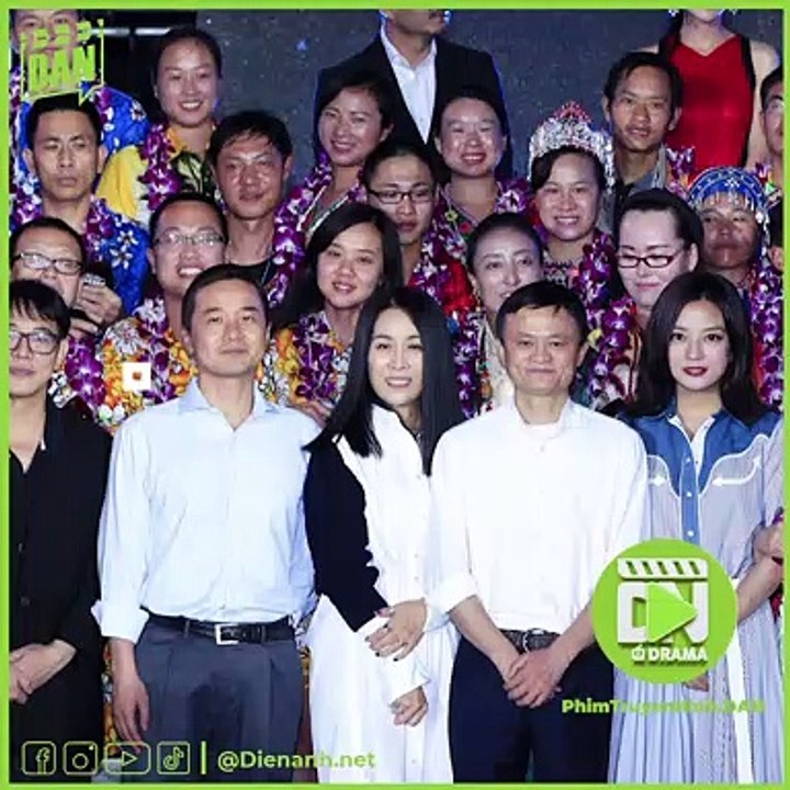 Hậu thuẫn của Triệu Vy giúp vượt qua nhiều phốt trước khi bị phong sát | Điện Ảnh Net