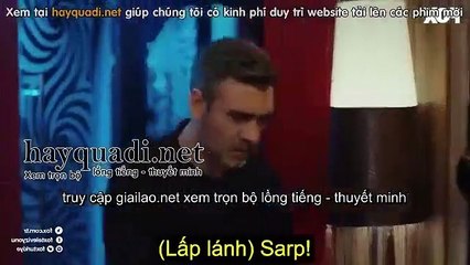 Trái Tim Phụ Nữ - Phần 2 - Tập 37 - VTV3 Thuyết Minh tap 38 - Phim Thổ Nhĩ Kỳ - xem phim trai tim phu nu p2 tap 37