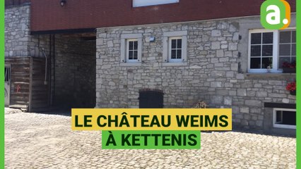 Le Château Weims