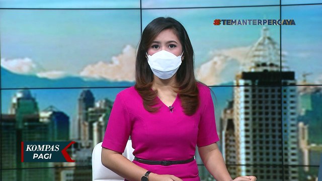 Sungai Masamba Meluap, Ratusan Rumah Warga Terendam Banjir Setinggi Satu Meter